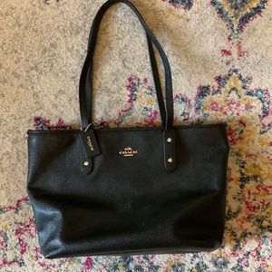 Coach Tote Purse